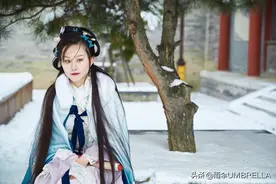 历史探秘：黄口小儿豆蔻年华，古代人都怎么表达人的年龄的图片
