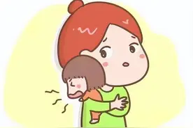 宝宝肠胀气该怎么办？宝妈宝爸看过来~图片