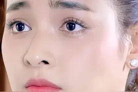 泰国女星，丰迪帕·瓦查拉泽固（Pooklook），太漂亮啦图片