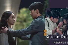 暧昧感超绝的韩剧CP！《小女子》魏嘏隽＆金高银火花超强图片