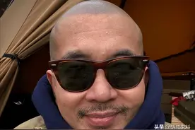 别再盯着黄子佼了，是时候扒一扒具俊晔了，怪不得大S愿意嫁给他图片