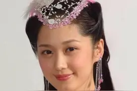 张娜拉：曾经红极一时的“刁蛮公主”，如今为何在中国消失了图片
