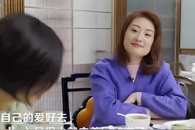 宗馥莉自曝不留美国原因，观点犀利直白像极父亲！难怪获网友力挺图片
