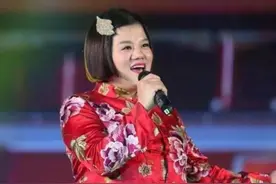星光大道山楂妹：走红后拒绝认亲，回应：我当年差点冻死在雪地图片