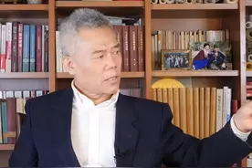 我是如何成为司马南老师忠实的粉丝的图片