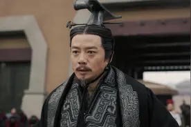 嫪毐有什么魅力，能让秦王之母赵姬甘愿为他生子，司马迁道出原因图片