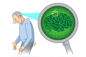 三个问题，带您了解帕金森病｜世界帕金森病日图片