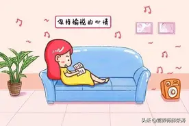 孕中期头晕、失眠、腿抽筋超详细的应对策略来了，让孕妈少受罪图片