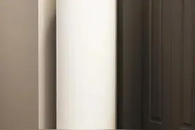 越来越多的人鞋子不乱堆门口了，学有钱人这么做，整洁美观，机智图片
