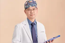 眼袋抗衰大咖谢洪与您相约美冠臣图片