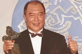影坛恶霸！欺辱舒淇，枪指刘德华，害死古龙，却转身获金马影帝图片