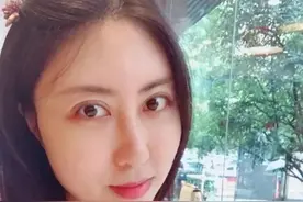 贾平凹女儿贾浅浅的优秀，普通人玩儿的低俗，她玩儿的是圈子图片