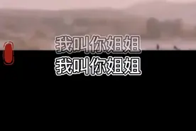 《我叫你姐姐》图片