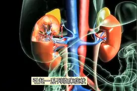 原发性醛固酮增多症：病因、病理、临床表现和治疗原则图片