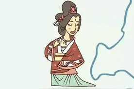 一代妖后贾南风，丑女也能祸国！图片