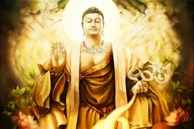 如来有丈六金身，为何还是在两位妖王面前吃瘪？金身有何缺陷？图片