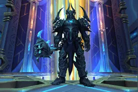魔兽世界9.2：独狼增强大米3500成就达成及一些小感想分享图片