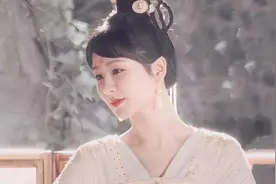 仙侠剧最美艳的十位女角，第一名无人能及图片