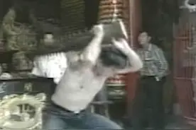 2005年，台湾省一家6口集体“成仙”，互喂粪便驱邪，结果如何？图片