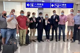 立陶宛跟风窜台，中国真没办法收拾它了吗？外交部表态将坚决回击图片