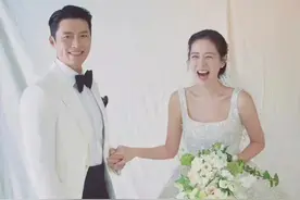 孙艺珍大婚状态超好，想冻龄要怎么做？每天10min逆龄瑜伽带你练图片