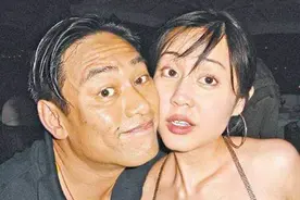 “地产神童”27岁身价10亿，泡遍香港女星，风华正茂却猝死在东莞图片