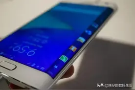 曲面屏为什么即将会被淘汰图片