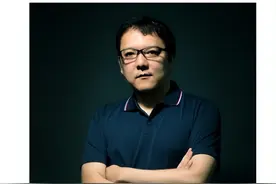 宫崎英高当选《时代周刊》最具影响力人物图片