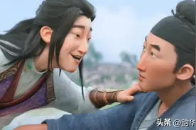 李白最好的朋友是高适？错，真爱叫元丹丘！图片