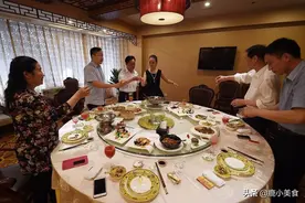 端午节请客喝什么白酒？推荐5款，都是品牌好酒，酒桌上的硬通货图片