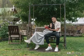 真正爱你的男人，不一定叫你“亲爱的”，而是会这样称呼你图片