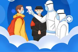 合肥各高校封闭管理，实行“审批制”！图片