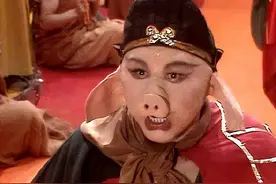 难怪沙僧仅被封金身罗汉，却毫无怨言，看如来加封前对他说过什么图片