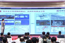 惠誉警告：美国银行业正接近新的动荡图片