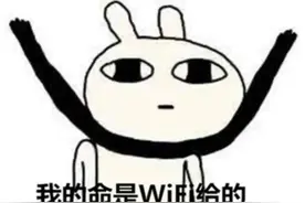 “WiFi密码是不是12345678”“对啊”不对啊，密码显示错误图片