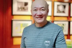 著名演员傅子明：因病离世，曾是袜厂的炊事员，离异后公开征婚图片