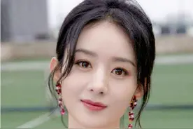 真憋屈！这4位女星娃都生了，直到分手都没等来一场婚礼图片