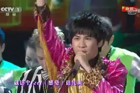 内娱越脏，大张伟越干净图片