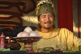 朱元璋痛恨的一个姓：男的世代做奴，女的为娼，是哪一个姓？图片