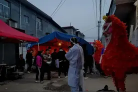 非所有老人去世皆称"喜丧"，何为"喜丧"要具备哪些条件？图片