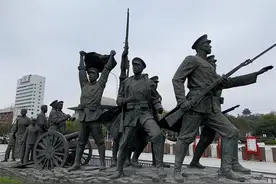 “炸弹专家”孙武：武昌首义的功臣，后来去哪了？图片
