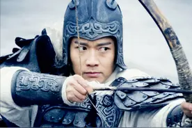 三国大战中，为什么那么多敌将碰见赵云掉头就跑？且看张郃怎么说图片