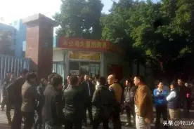 当下穷苦老实人的处境和“戾气”图片