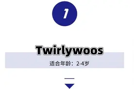 7部免费又好看的科学启蒙动画，能称得上宝藏中的宝藏，建议收藏图片