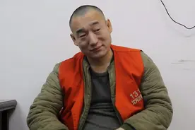 9年前，因一句“大力出奇迹”爆红网络的大力哥，最终败给了现实图片