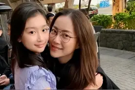 时代真的变了，这些去父留子、未婚生子的女明星，活得太洒脱图片
