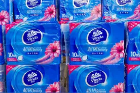 国内纸巾品牌前十排名：第一名年营收超百亿，却不及第三名图片