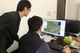 世界地球日丨遥感科技为环境保护装上“千里眼”“顺风耳”图片