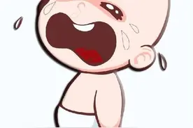 爱哭的孩子不仅有糖吃，还会很聪明，妈妈们的做法对了吗？图片
