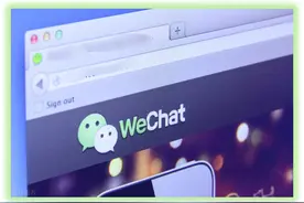 今天才发现，微信右上角“+”号还有隐藏功能，真是令人相见恨晚图片